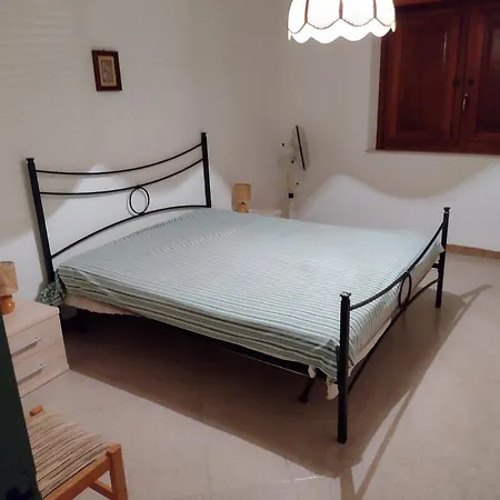 Appartamento Sansica